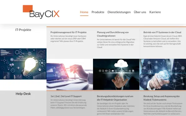 www.baycix.de