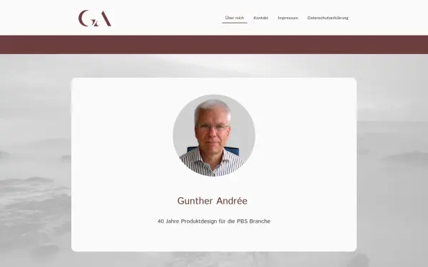 www.guntherandree.de