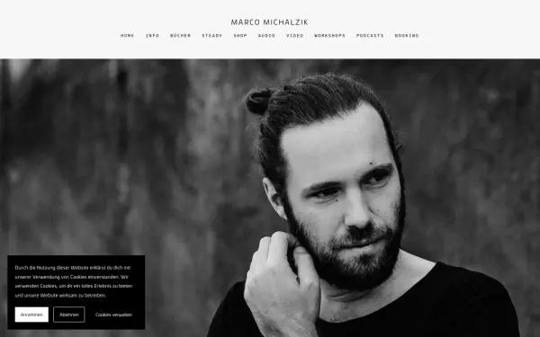 www.marcomichalzik.com