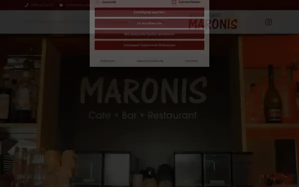 www.maronis-gap.de