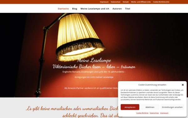 www.meineleselampe.de