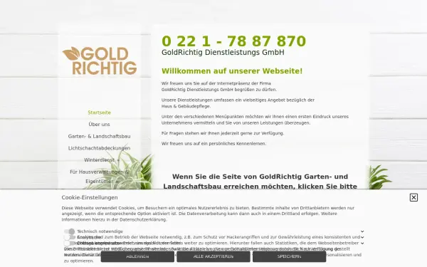 goldrichtiggmbh.de