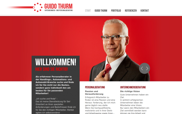 guidothurm.de