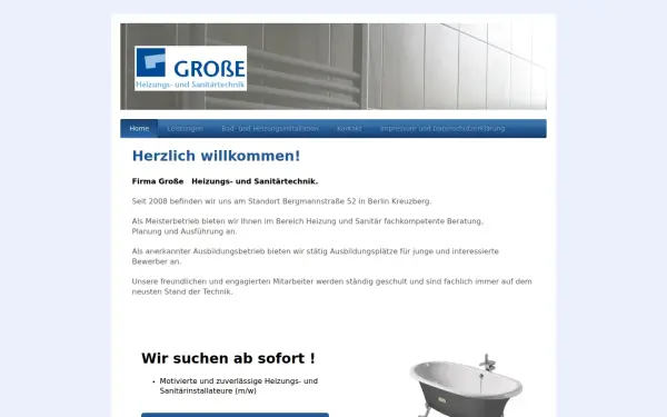 www.grosse-shk.de
