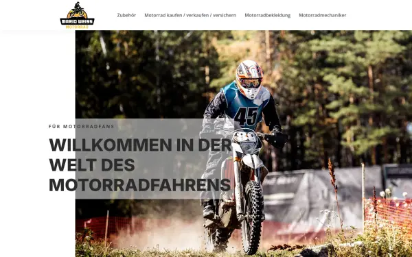 www.marioweiss-motorrad.de