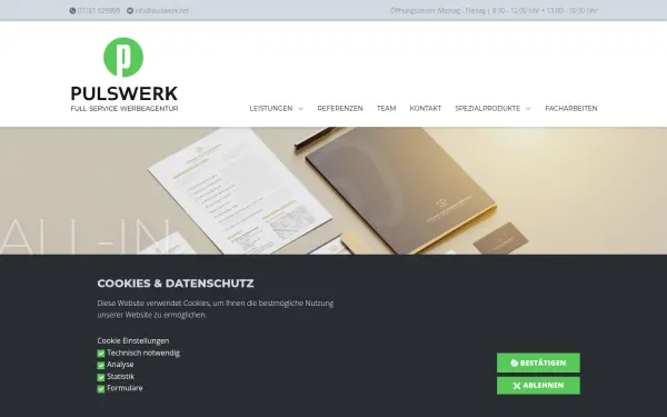 www.pulswerk.net