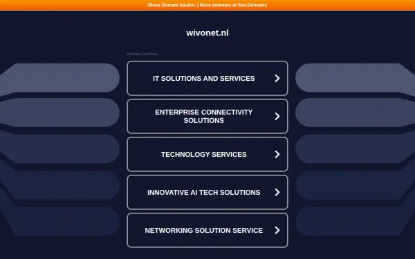 wivonet.nl