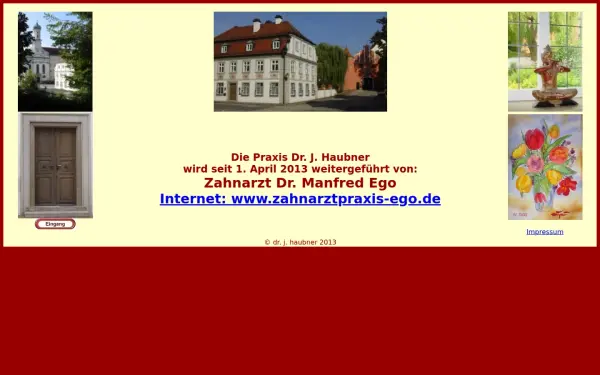 dr-haubner.de