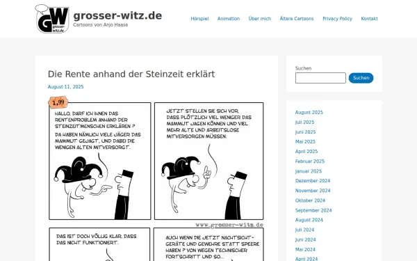 grosser-witz.de