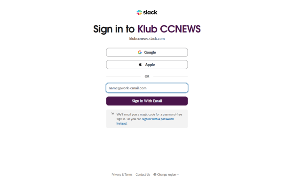 klubccnews.slack.com