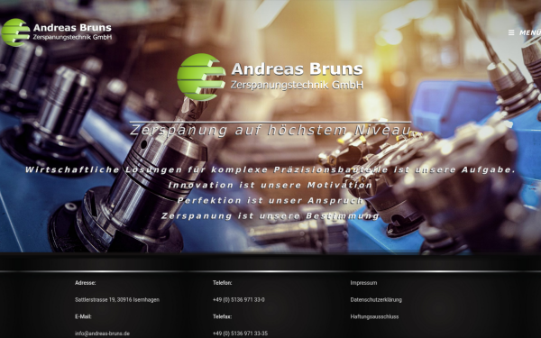 wordpress.andreas-bruns.de