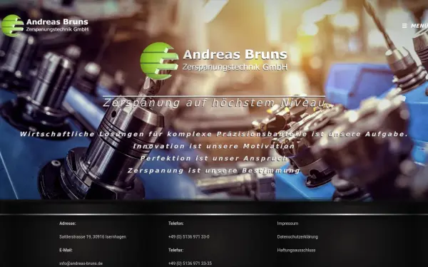 wordpress.andreas-bruns.de