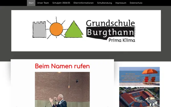 www.grundschule-burgthann.de