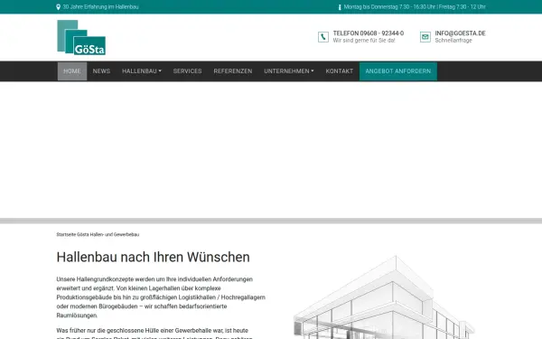 goesta-hallenbau.de