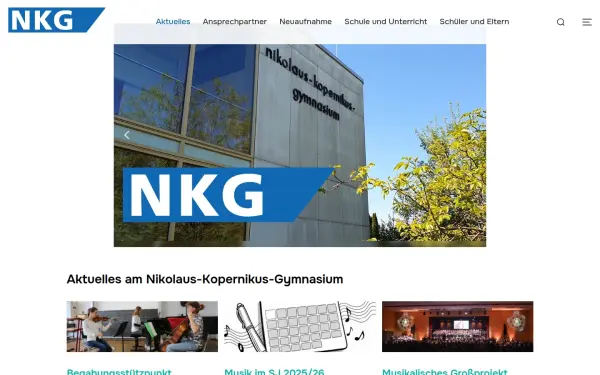 nikolaus-kopernikus-gymnasium.de