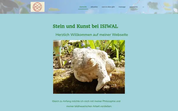 www.art-of-isiwal.de