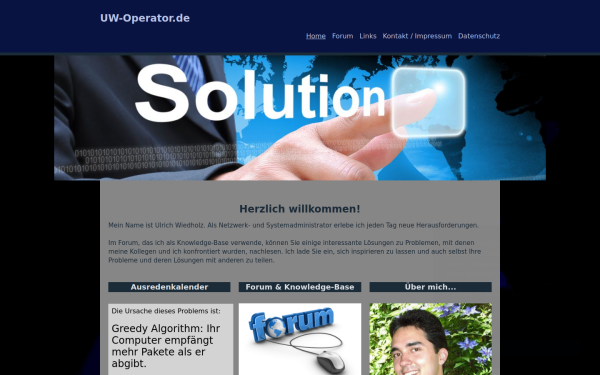 www.uw-operator.de