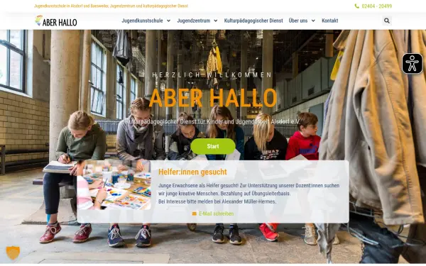 aberhallo-ev.de