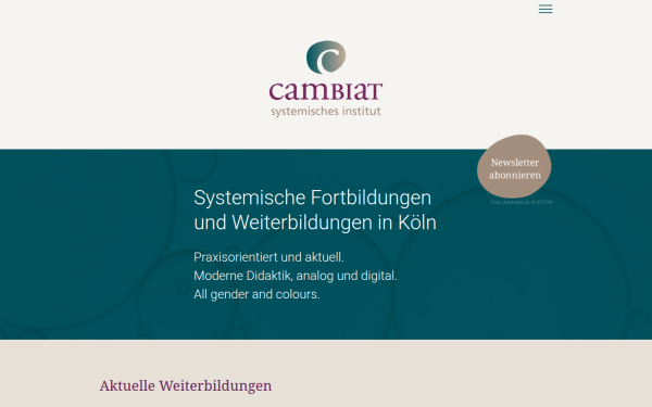 cambiat-institut.de