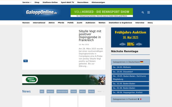 galopponline.de