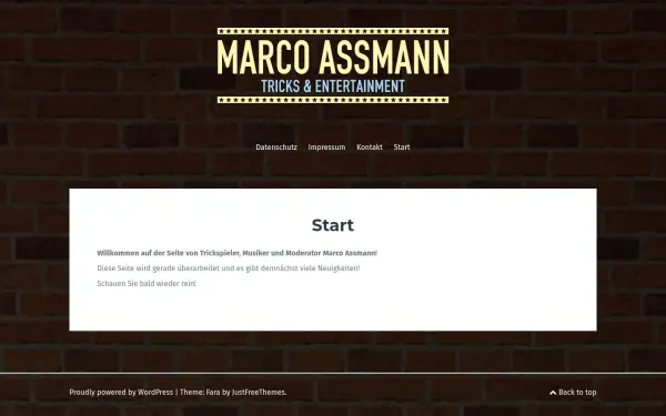 marco-assmann.de