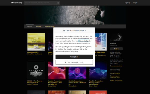 nookieofficial.bandcamp.com