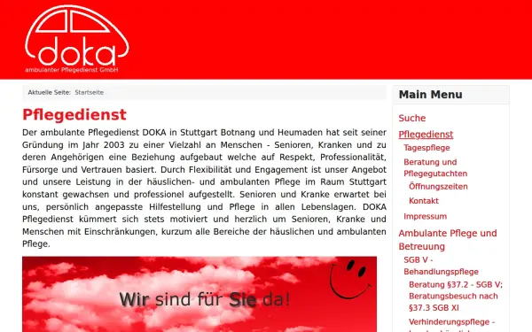 www.doka-pflege.de