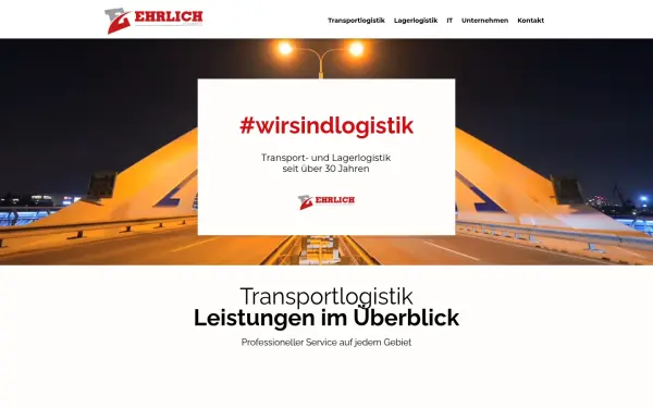 www.ehrlich.cool