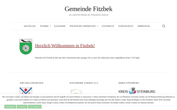 www.fitzbek.de