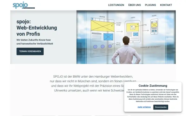 www.spojo.de