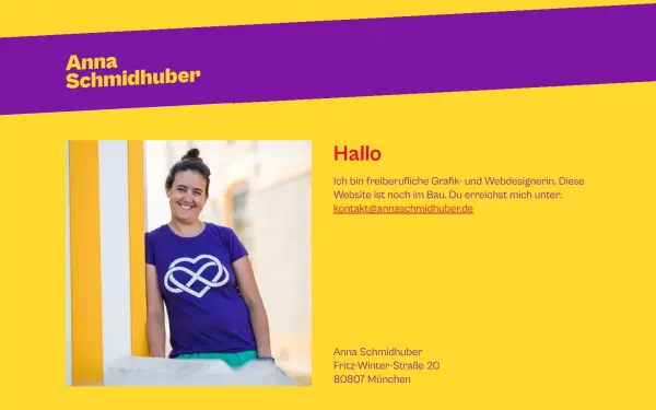 annaschmidhuber.de
