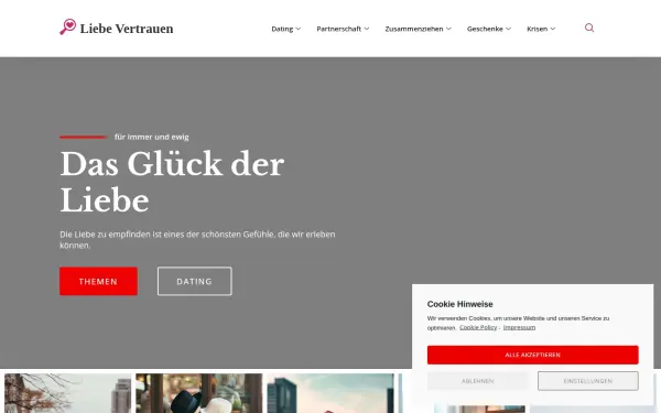 liebeundvertrauen.de