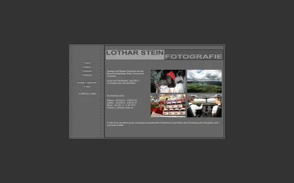 lotharstein.de