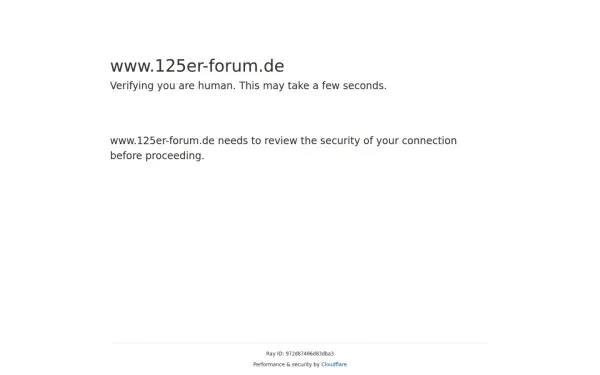 www.125er-forum.de