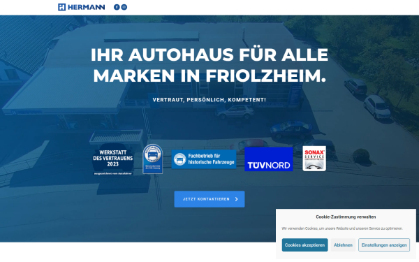 autohaushermann.de