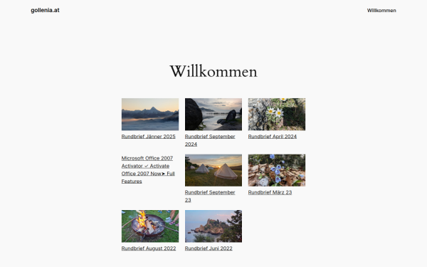 gollenia.at