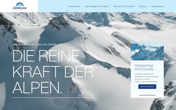 www.adelholzener.de