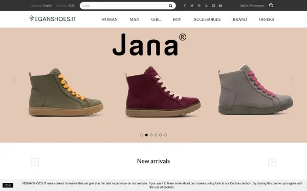 www.veganshoes.it