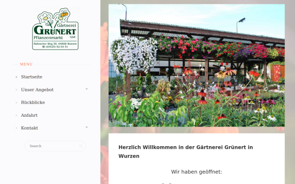 gaertnerei-gruenert.de