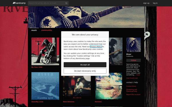 riverdeep.bandcamp.com