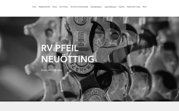 www.rv-pfeil.de