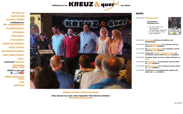 band-kreuz-quer.de