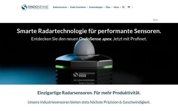 ondosense.com