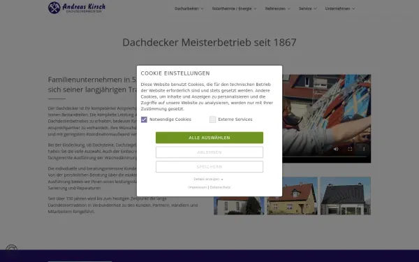 www.dach-kirsch.de
