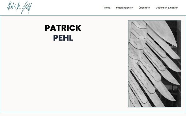 patrick-pehl.de