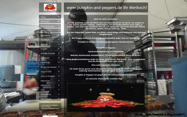 pumpkin-and-peppers-catering.de
