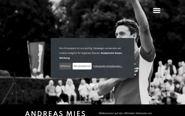 www.andreasmies.com