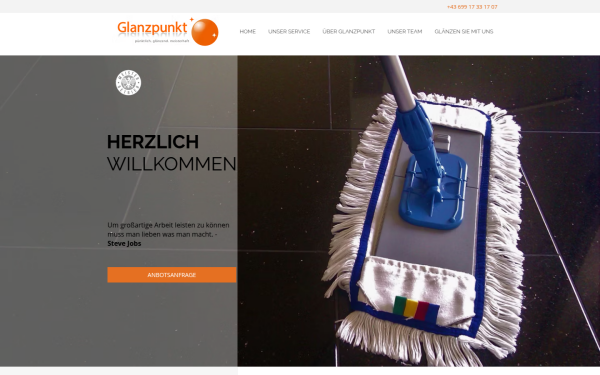 www.glanzpunkt.at