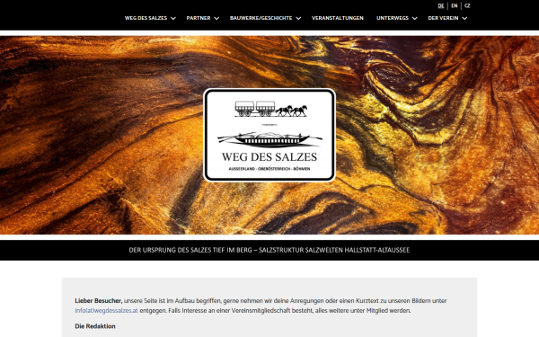 www.wegdessalzes.at