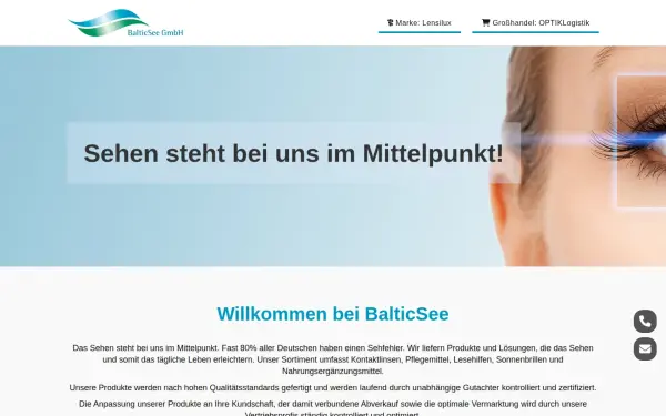 balticsee.com
